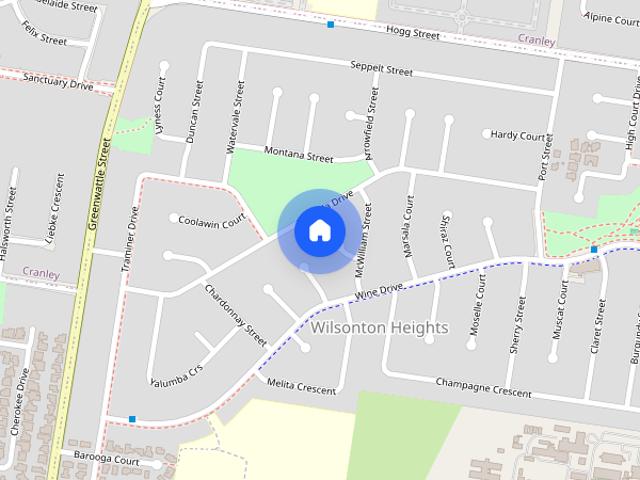 Affordable Living in Wilsonton Heights