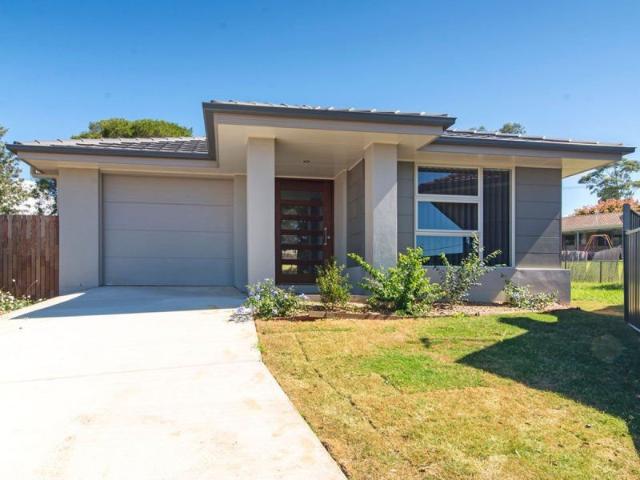 Affordable Living in Wilsonton Heights