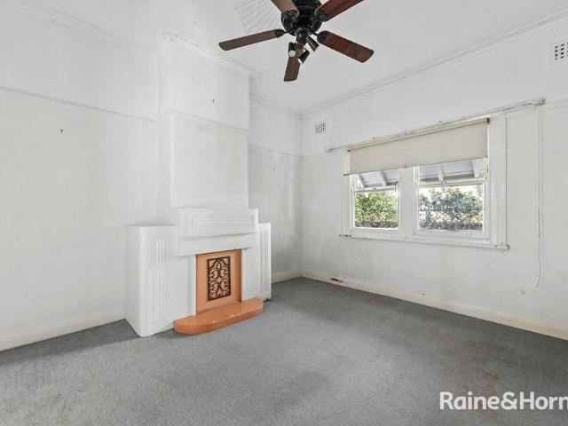 Affordable Living in a Central Location with Original Charm