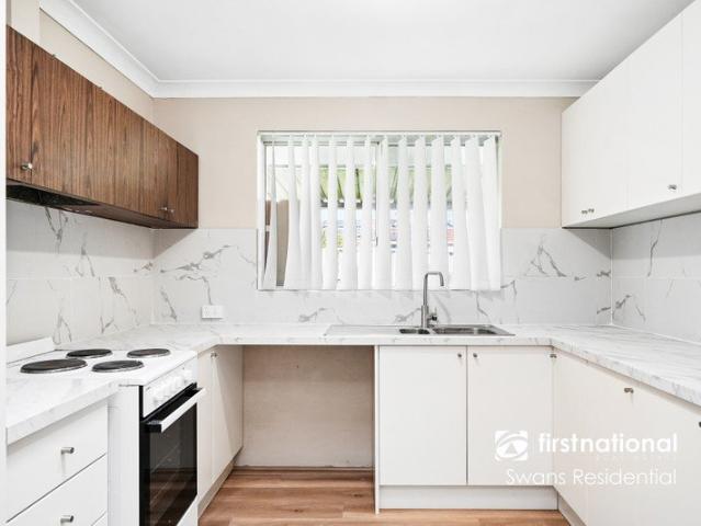 LEASED! LEASED! LEASED!