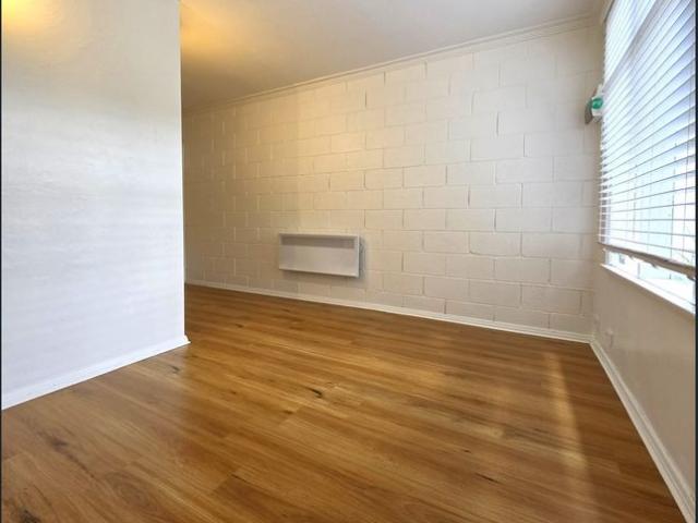 Affordable living in a convenient location