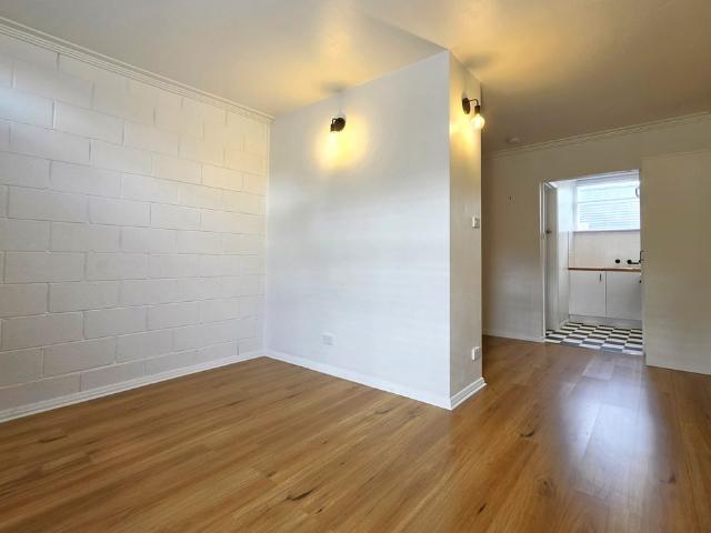 Affordable living in a convenient location