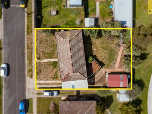 Affordable Living in a Convenient Location