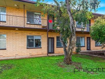 Affordable Living in a Convenient Location