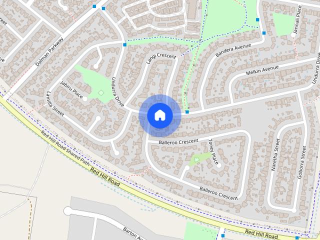 Affordable Living in a Convenient Location