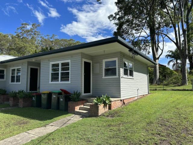 Affordable Living in a Convenient Location