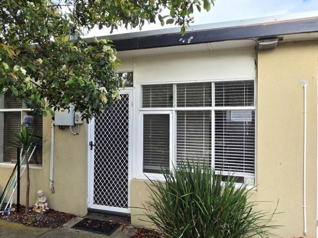 Affordable living in a convenient location