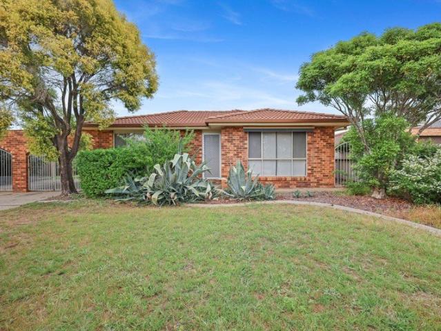 Affordable Living in a Convenient Location
