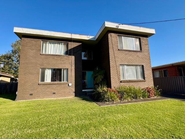 Affordable Living in a Convenient Location