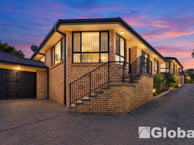 Affordable Living in a Convenient Location