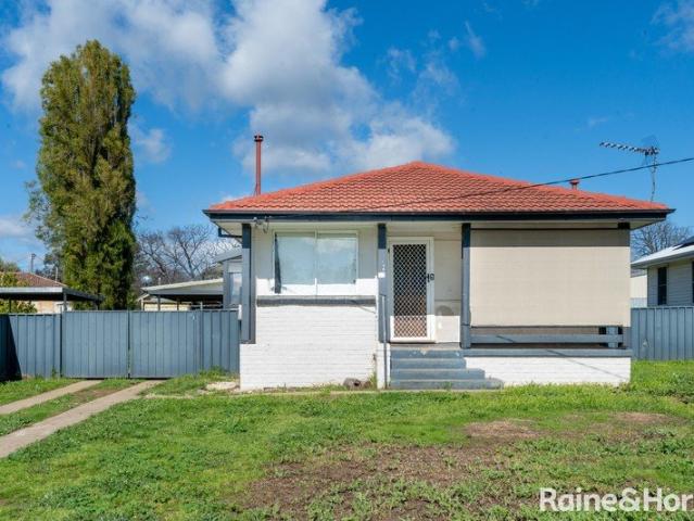 Affordable Living in a Convenient Location