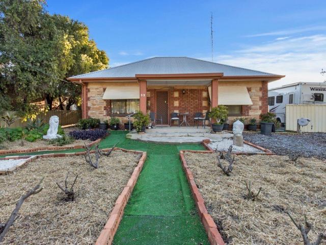 Affordable Living in a Great Location