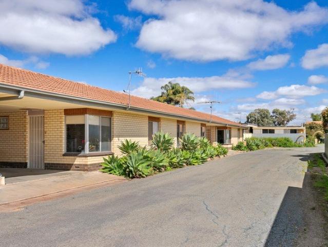 Affordable living in a highly desirable Renmark location