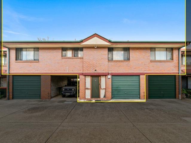 Affordable Living in a Prime Location!