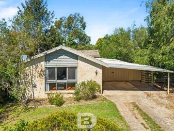 Woodend, Macedon Ranges, Macedon Ranges, Victoria