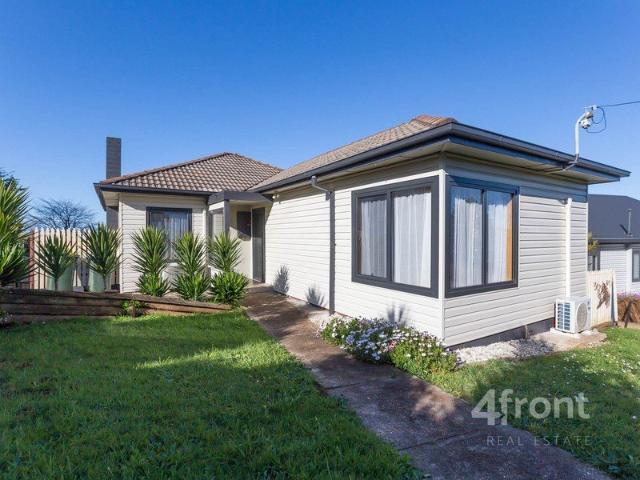 Affordable living in Acton elevated and sunny home
