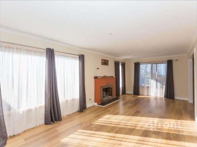 Affordable living in Acton elevated and sunny home