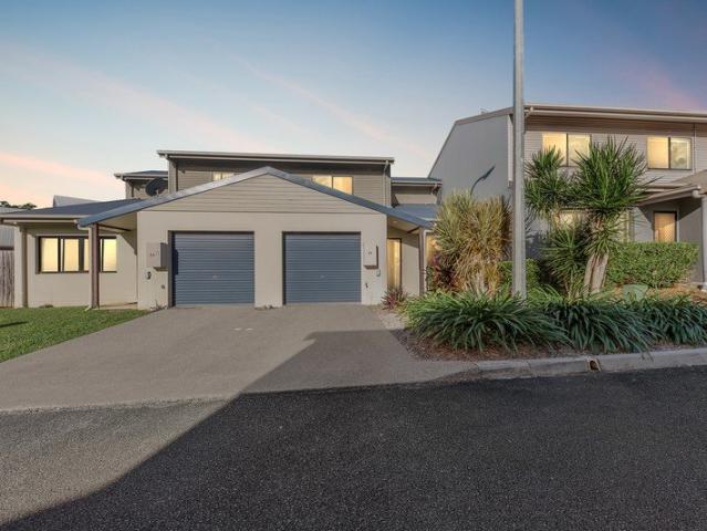 Affordable Living in an Unmatched Location
