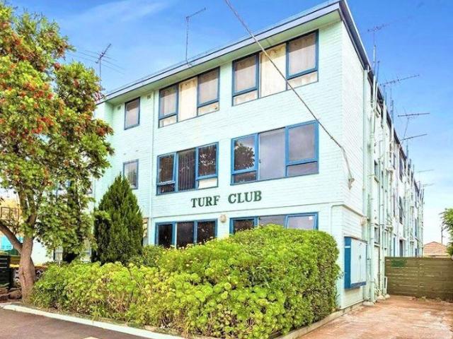 Affordable Living in an Exciting Location