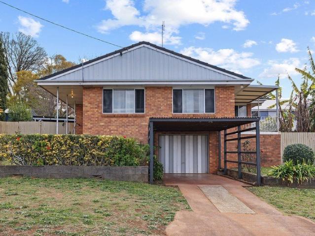 Affordable Living in Centenary Heights