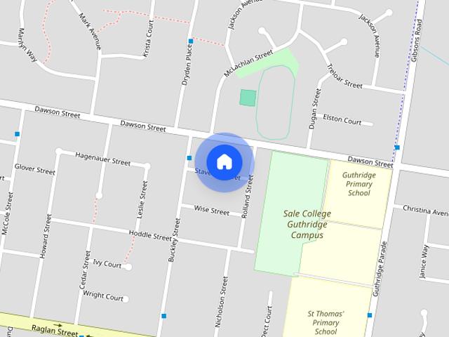 Affordable Living in Central Sale