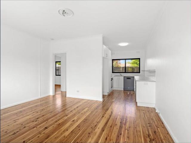 Affordable Living in Central Wodonga