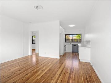 Affordable Living in Central Wodonga