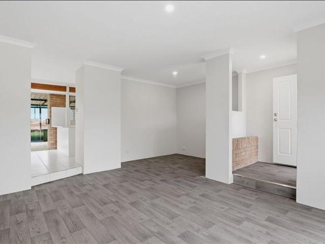 Affordable Living in Charming Parmelia