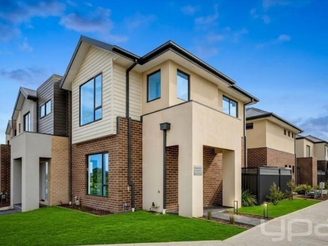 Affordable Living in Craigieburn