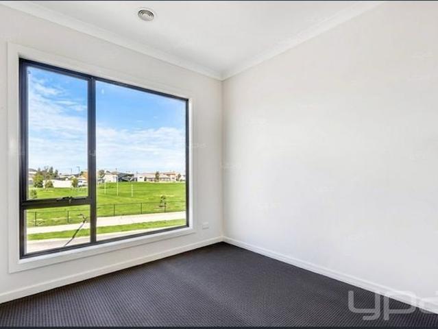 Affordable Living in Craigieburn