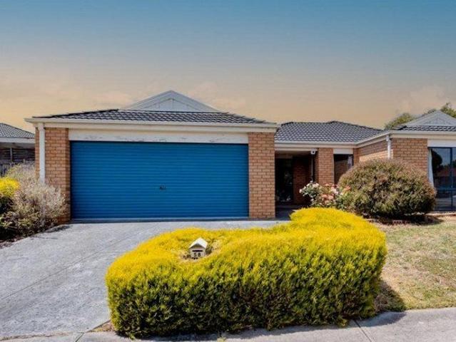 Affordable Living in Cranbourne West
