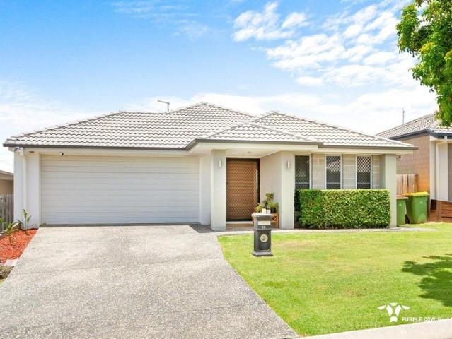 Affordable Living in Deebing Heights Oasis