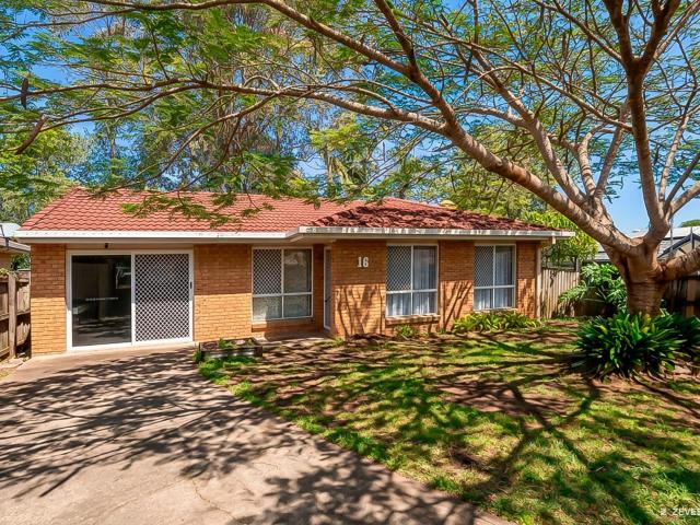 Affordable Living in Eagleby Awaits!