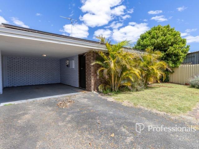 Affordable Living in East Bunbury!