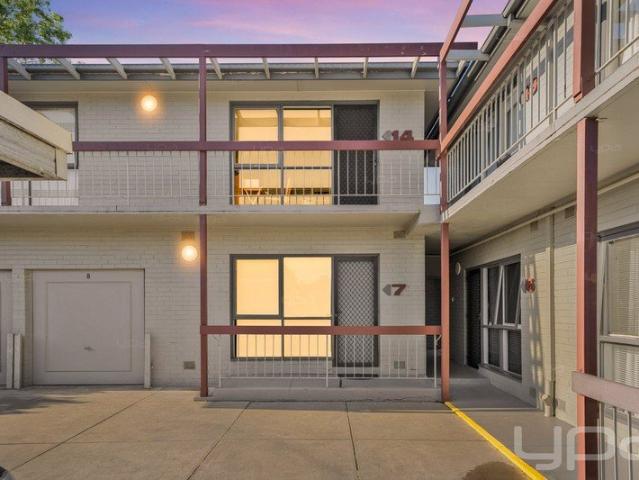 Affordable Living in Gardenvale Flat