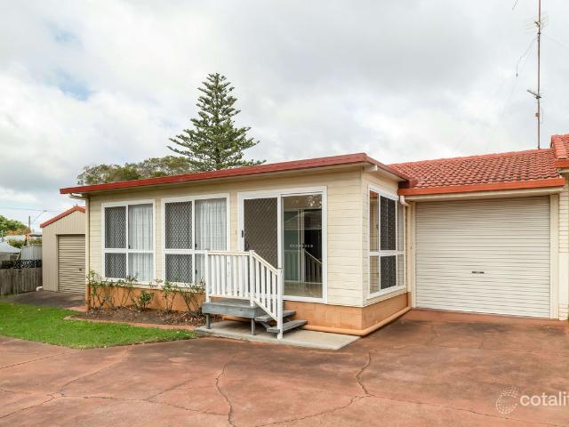 Affordable Living in Harristown Awaits!