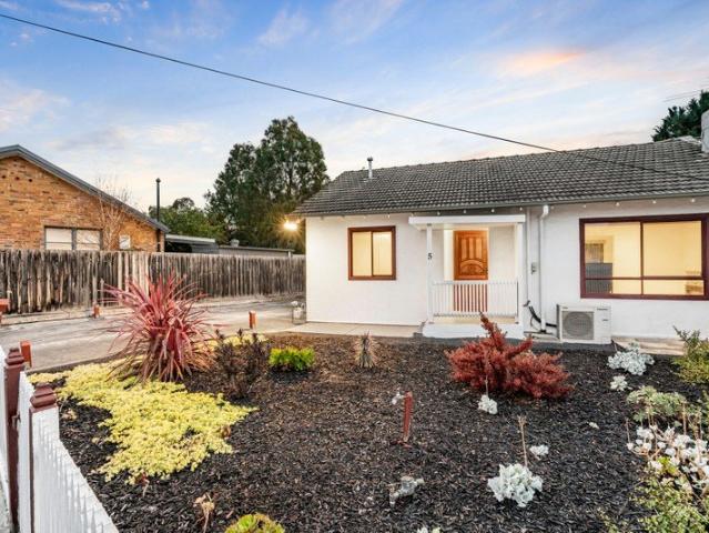 Affordable Living in Private Court