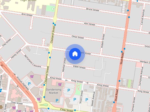 Affordable Living in Prime Dandenong Location