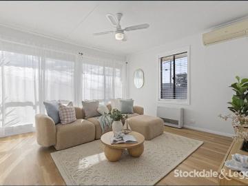 Affordable Living in Prime Newcomb Location