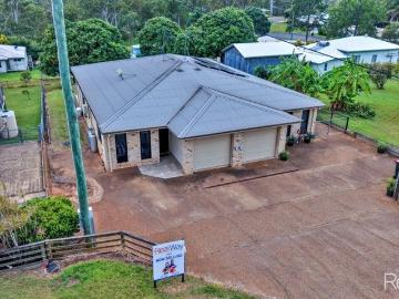 Affordable Living in Spacious Modern 3 Bedroom Unit in Charming Gin Gin