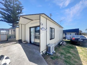 Affordable Living in Stieglitz