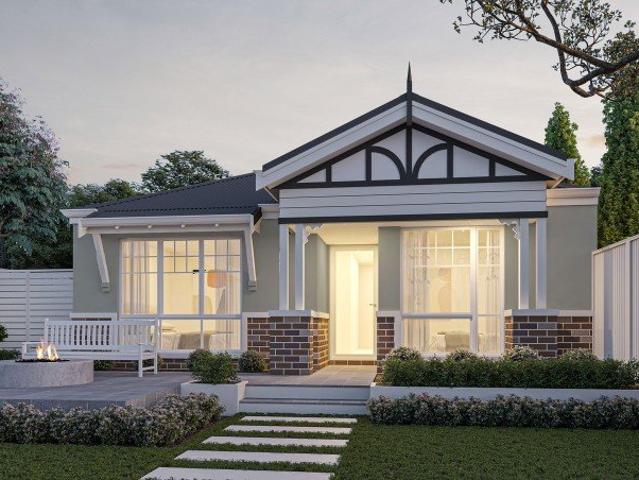 Affordable Living Meets the South West Lifestyle