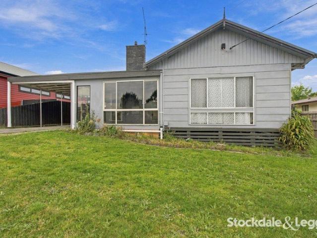 Affordable Living on 843m Block