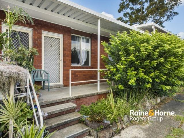 Affordable Living on Sunrise Ave!