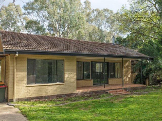 Affordable Living Opposite the Murray River