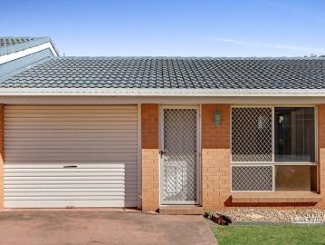 Affordable Living or Investment Opportunity in a Prime Location