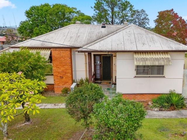 Affordable Living or Investment Opportunity