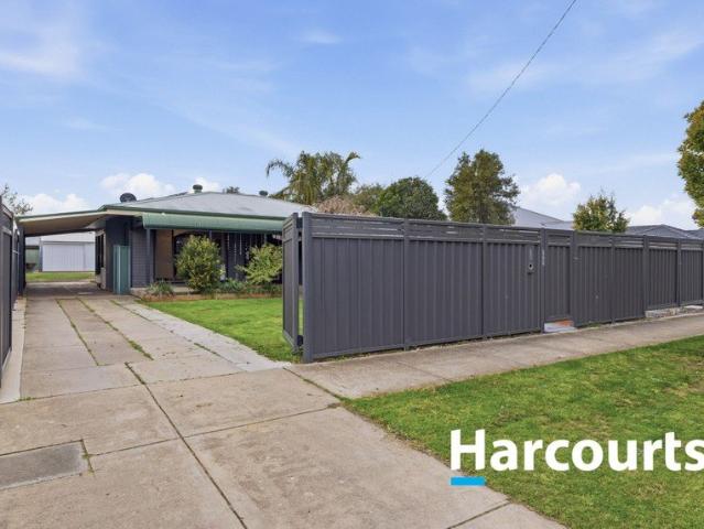 Affordable Living or Investment Opportunity