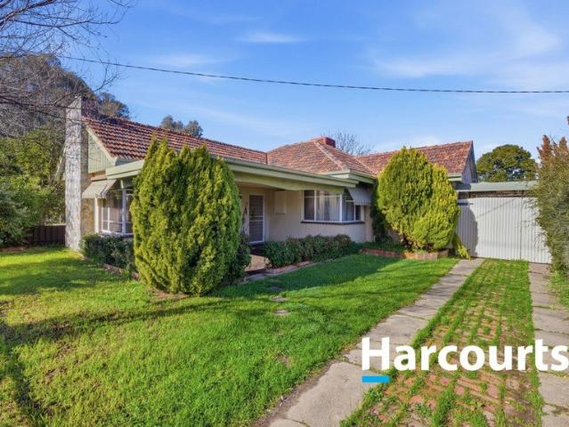 Affordable Living or Investment Opportunity 639m2