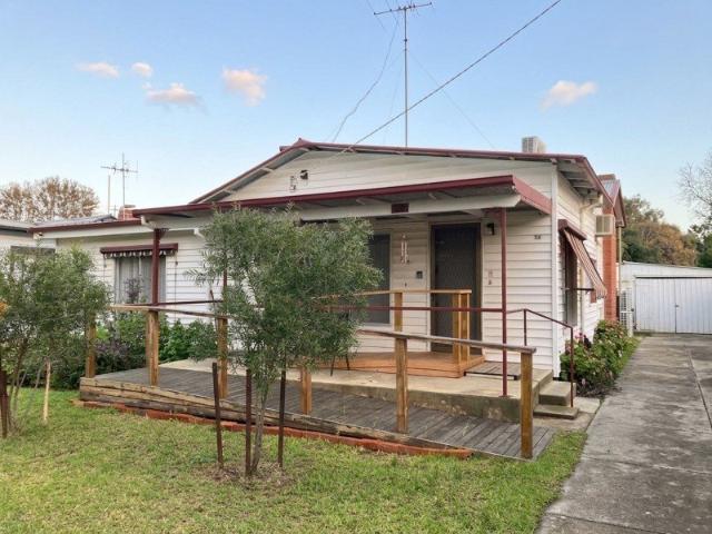 AFFORDABLE LIVING OR INVESTMENT